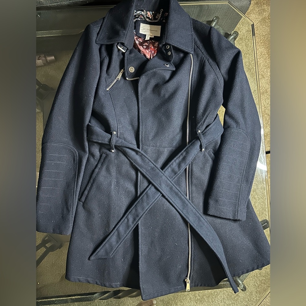 Beautiful BCBG Coat